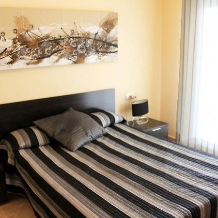 La Volta 3000 Apartment Peniscola Luaran gambar