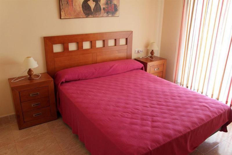 La Volta 3000 Apartment Peniscola Luaran gambar