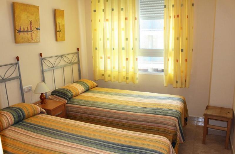 La Volta 3000 Apartment Peniscola Luaran gambar
