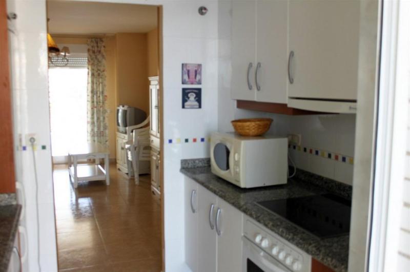 La Volta 3000 Apartment Peniscola Luaran gambar