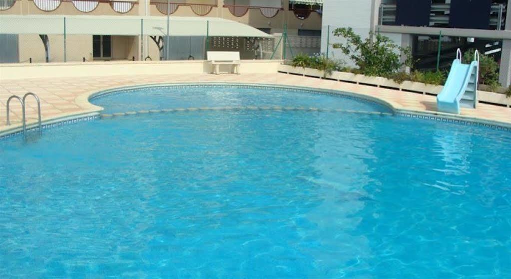 La Volta 3000 Apartment Peniscola Luaran gambar