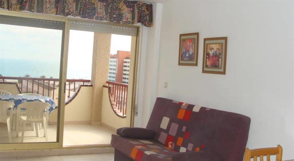 La Volta 3000 Apartment Peniscola Luaran gambar