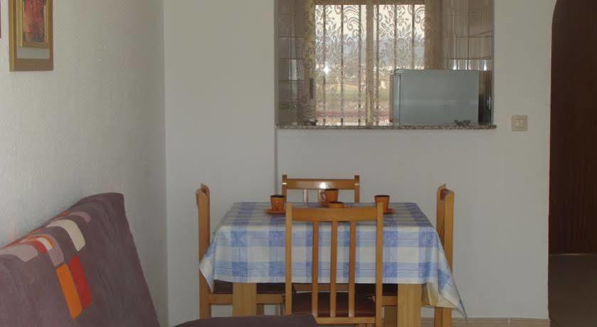 La Volta 3000 Apartment Peniscola Luaran gambar