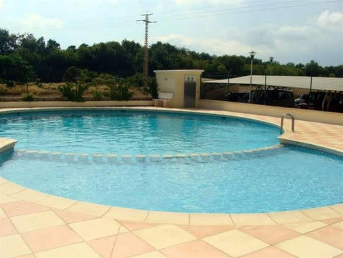La Volta 3000 Apartment Peniscola Luaran gambar